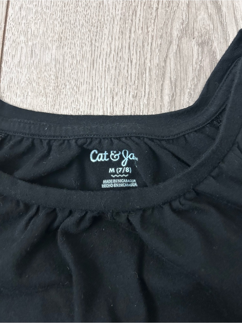 Cat & Jack | Kids Tee - Picture 2 of 2